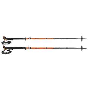 LEKI Sherpa FX Carbon Strong 120-140 cm skit / trekking poles