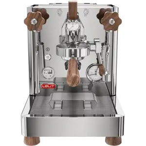 Lelit PL162T-EU coffee maker Manual Drip coffee maker 2.5 L