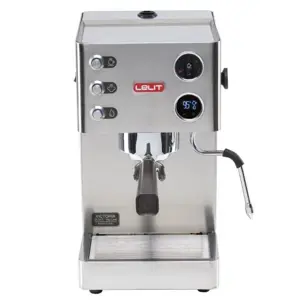 Lelit Victoria PL91T Manual Espresso machine 2.5 L