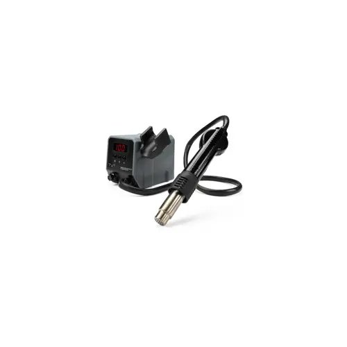 Lemna stanica za SMD VTSS210, vrući zrak, 100-500°C (ZD-8908)