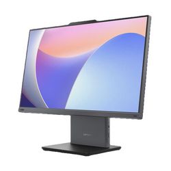 All in one računalo LENOVO ThinkCentre Neo 50a Gen5 (23.8" IPS, Full HD, Intel Core i5-13420H, 16GB RAM, 512GB SSD, Intel UHD Graphics, Win11Pro, sivo)