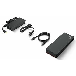 Priključna stanica LENOVO ThinkPad Thunderbolt 4