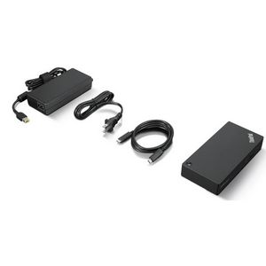 ThinkPad Universal USB-C Smart Dock