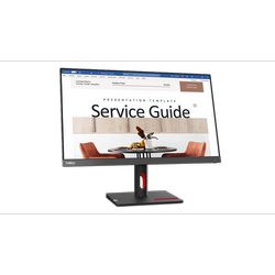 Lenovo ThinkVision S24i-30, IPS, VGA, HDMI, 100Hz