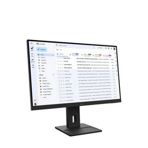 Lenovo E27-40 27FHD IPS, VGA, HDMI, DP,  pivot