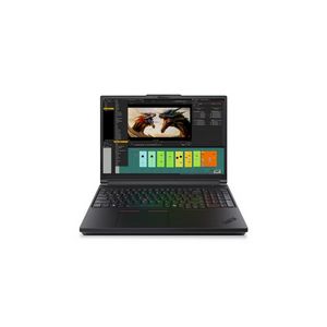 Lenovo P16 Gen 3 U7/64GB/1TB/RTXPRO3000/16/W11P