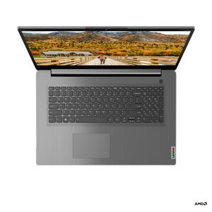 Lenovo IdeaPad 3 R7-5700U/12GB/512GB/17,3FHD/DOS