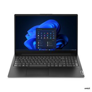 Lenovo V15 R5-7520U/16GB/512GB/15,6FHD/W11P/3god
