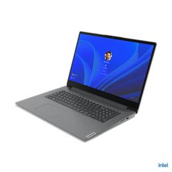 Laptop LENOVO V17 Gen4 IRU, 83A2003KSC (17.3" IPS, Full HD, Intel Core i5-13420H, 16GB RAM, 512GB SSD, Intel UHD Graphics, DOS, sivi)