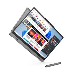 Lenovo IdeaPad 5 2-in-1 Core7/16GB/1TB/14/W11H