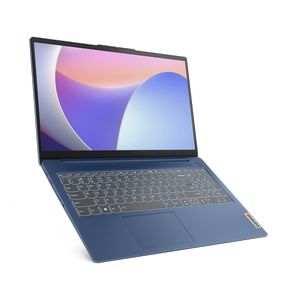 Lenovo Ideapad 3 i5/16GB/512GB/15,6"FHD/DOS