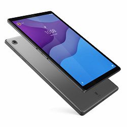 Tablet LENOVO TAB M10 OctaCore/4GB/64GB/WiFi + lte/ 10" HD/ sivi