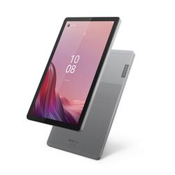 Tablet LENOVO Tab M9 (9", 4GB/64GB, WiFi, LTE, Android 12, sivi)