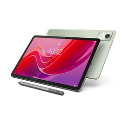 Tablet LENOVO Tab M11 (11", 8GB/128GB, WiFi, LTE, Android 13, zeleni)
