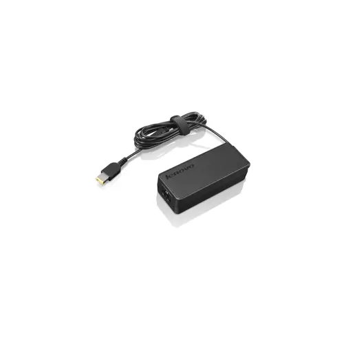 Lenovo 0A36262 power adapter/inverter Indoor 65 W Black