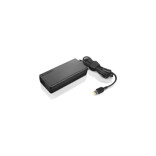 AC adapter LENOVO 135W (Slim Tip) - st (135W)