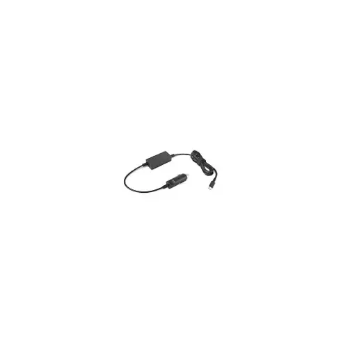 Punjač za mobilne uređaje LENOVO 40AK0065WW (Auto, Crna)