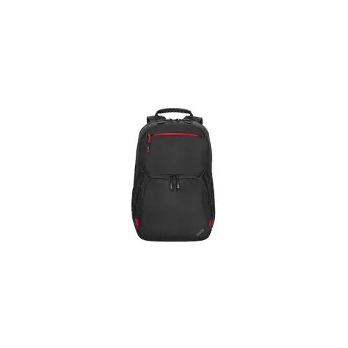 Lenovo 4X41A30364 notebook case 39.6 cm (15.6") Backpack Black