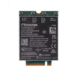 Mrežna kartica LENOVO 4XC1K04678 (WWAN, 1000 Mbit/s)