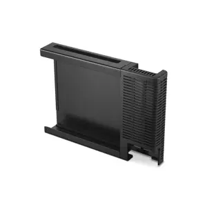 Lenovo 4XF1R07369 mounting kit Black