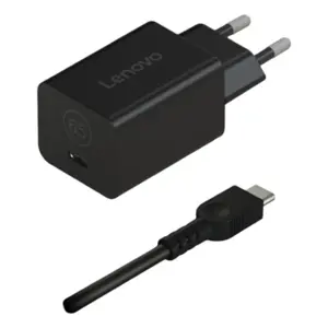 Lenovo GaN Nano 65W Adapter -EU