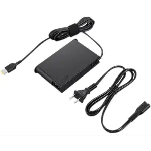 Lenovo GX20Z46271 power adapter/inverter Indoor/outdoor Black