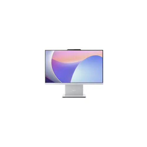 All-in-One računalo LENOVO IdeaCentre AIO 24IRH9 (Cloud Grey, Intel Core i5-13420H, 23.8", 1920 x 1080 piksela, 16 GB DDR5-SDRAM, 512 GB SSD, Windows 11, Wi-Fi 6)