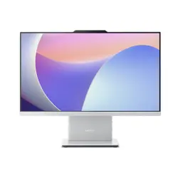 Lenovo IdeaCentre AIO 24IRH9 Intel® Core™ i5 i5-13420H 60.5 cm (23.8") 1920 x 1080 pixels All-in-One PC 16 GB DDR5-SDRAM 1 TB SSD Windows 11 Home Wi-Fi 6 (802.11ax) Grey