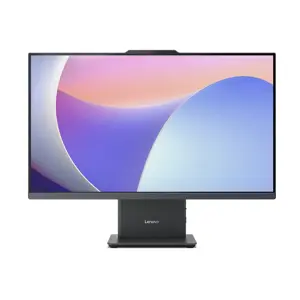 Lenovo IdeaCentre AIO 27IRH9 i7-13620H 27" FHD IPS 300nits AG 16GB DDR5 5200 SSD512 Intel UHD Graphics NoOS Luna Grey