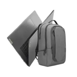 Lenovo IdeaPad 3 17.3" FHD, AMD R7-5700U, 12GB DDR4, 512GB SSD, Radeon, WiFi 6/BT, Win 11 Pro (82KV00MUSC) + Ruksak Lenovo