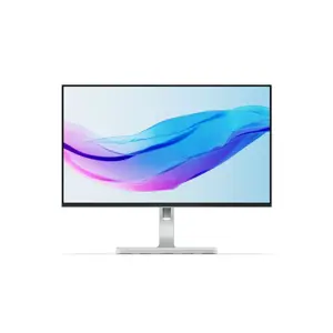 Lenovo L24m-4A LED display 60.5 cm (23.8") 1920 x 1080 pixels Full HD Grey