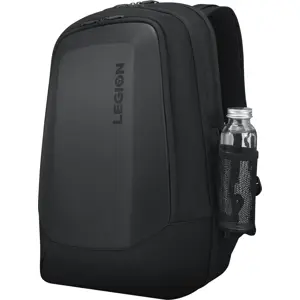 Lenovo | Legion Armoured Backpack II | GX40V10007 | Fits up to size 17 " | Backpack | Black | Shoulder strap
