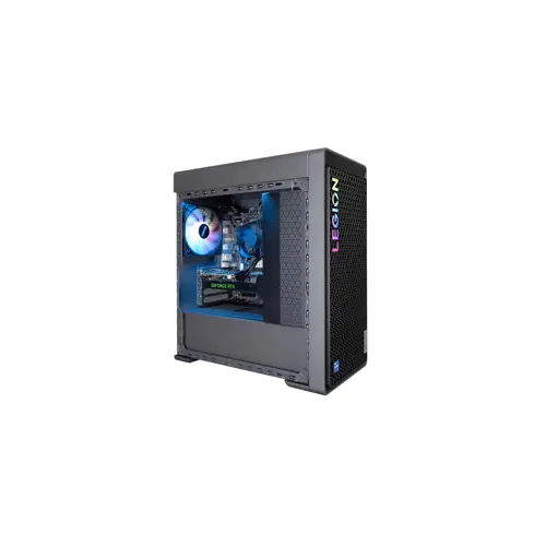 Računalo LENOVO Legion T5 26IRB8 (Siva, Intel Core i5-14400F, 32GB DDR5-SDRAM, 1TB SSD, NVIDIA GeForce RTX 4060, Windows 11 Home)