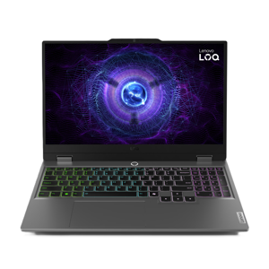 Lenovo LOQ i5/24GB/1TB/4060/15,6"/DOS