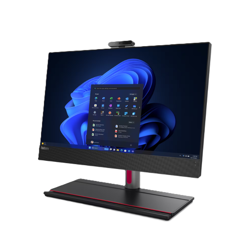 Lenovo M90a Gen5 i5/32GB/512GB/IntHD/23,8/W11P