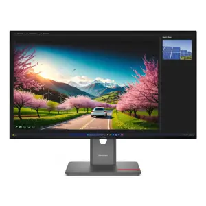 Lenovo Monitor P32UD-40 P32UD40 (64A8GAT2EU)