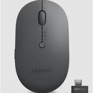 Lenovo Multi-device Wireless Mouse (X9 Edition)