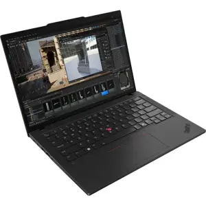 Lenovo P14s Gen5 R7-8840HS/96GB/2TB/14OLED/W11P