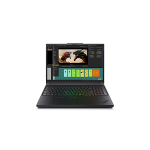 Lenovo P16 Gen 3 U7/64GB/1TB/RTXPRO2000/16/W11P