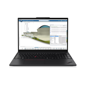 Lenovo P16s Gen4 AI 9 HX PRO 370/96B/2TB/16/W11P