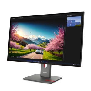 Lenovo P32UD-40 UHD IPS, HDMI, DP, T-Bolt, pivot