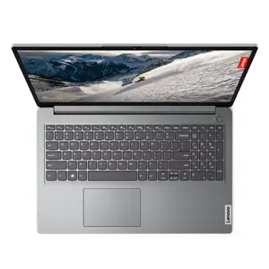 Lenovo prijenosno računalo IdeaPad 1 15AMN7, 82VG00V4SC