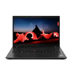 Laptop LENOVO L14 Gen 4 (Intel), 21H2SBSA00 (14" IPS, Full HD, Intel Core i3-1315U, 8GB RAM, 512GB SSD, Intel Integrated Graphics, Win11Pro, crni)