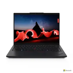 Laptop LENOVO L14 Gen 5 (Intel), 21L10035SC (14" IPS, FHD+ 1920x1200, Intel Core Ultra 7 155U, 32GB RAM, 1TB SSD, Intel Integrated Graphics, Win11Pro, crni)