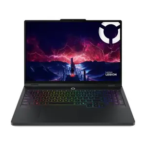 Lenovo prijenosno računalo Legion Pro 5 16ADR10, 83LT001TSC