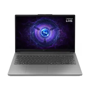 Lenovo prijenosno računalo LOQ 15IAX9E, 83LK00ECSC