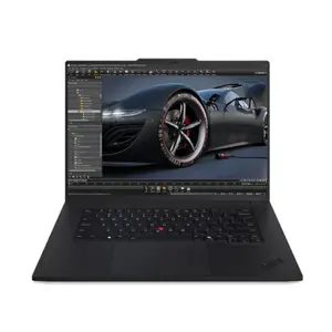 Lenovo prijenosno računalo ThinkPad P1 Gen 7 (Intel), 21KV001SSC
