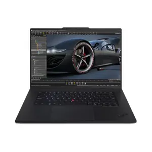 Lenovo prijenosno računalo ThinkPad P1 Gen 7 (Intel), 21KV0029SC