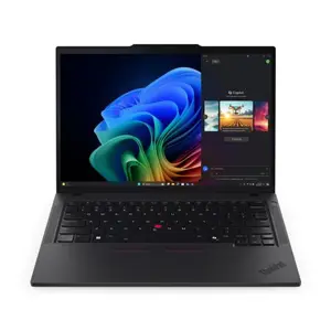 Lenovo prijenosno računalo ThinkPad T14 Gen 6 (Intel), 21QG000VSC