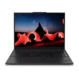 Lenovo prijenosno računalo ThinkPad T16 Gen 4 (Intel), 21QE0043SC